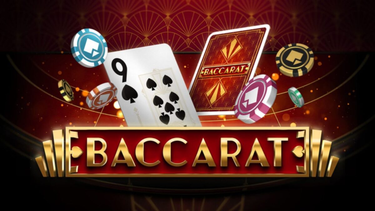 บาคาร่าสำหรับผู้เริ่มต้น: ทำไมเกมระดับ High-Roller นี้ถึงง่ายกว่าที่คุณคิด
